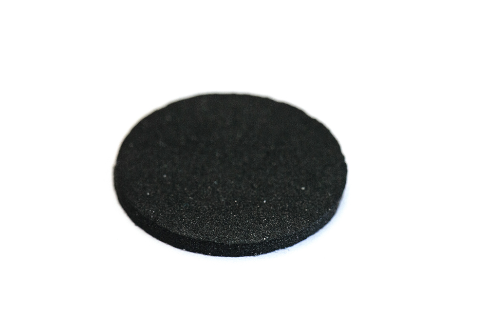 Zellkautschuk, Horda Stans